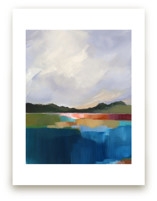 Homeland Limited Edition Fine Art Print 2 - Image 0