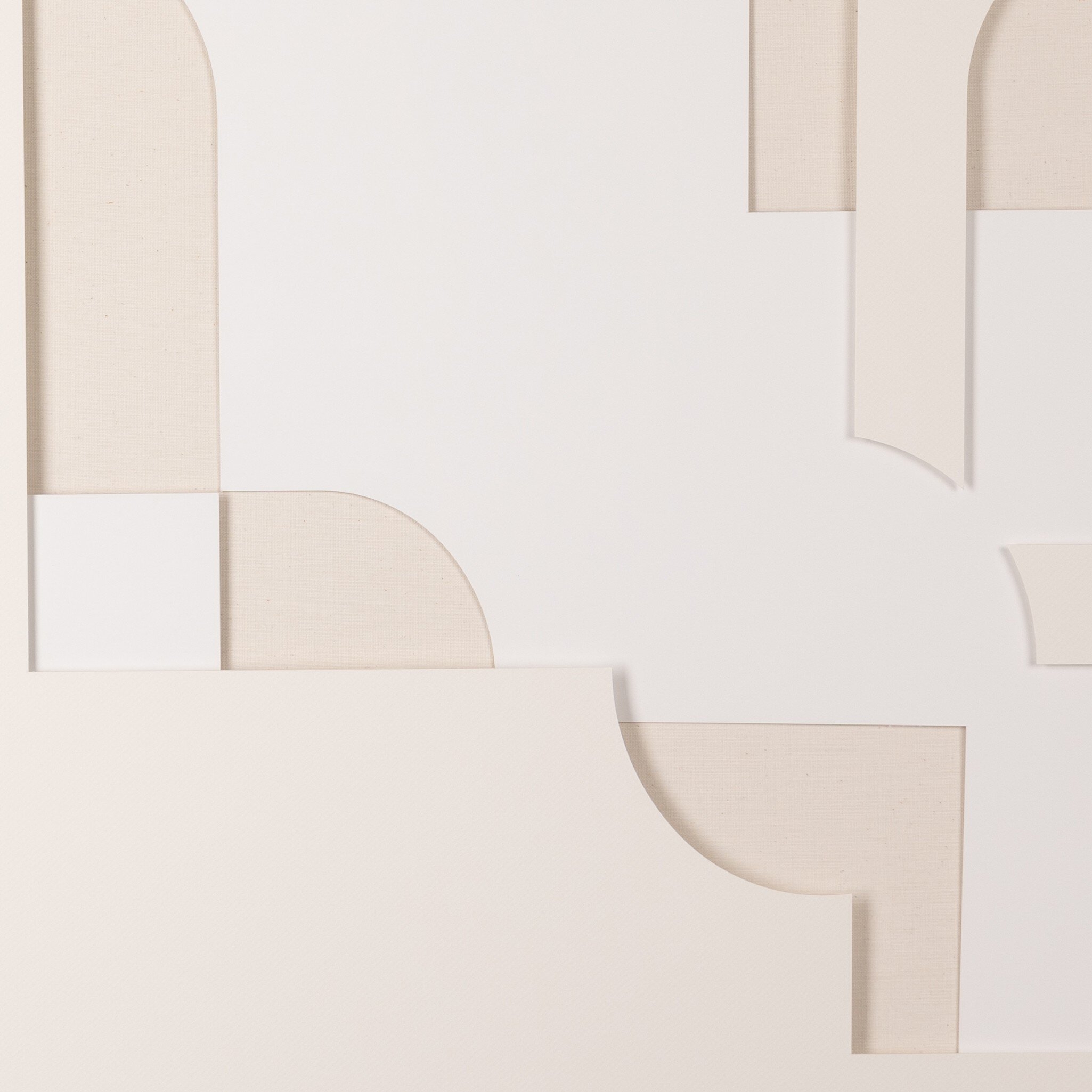 Dimension III by Coup D' Esprit - Vertical Grain 2.5 White Oak - Image 4