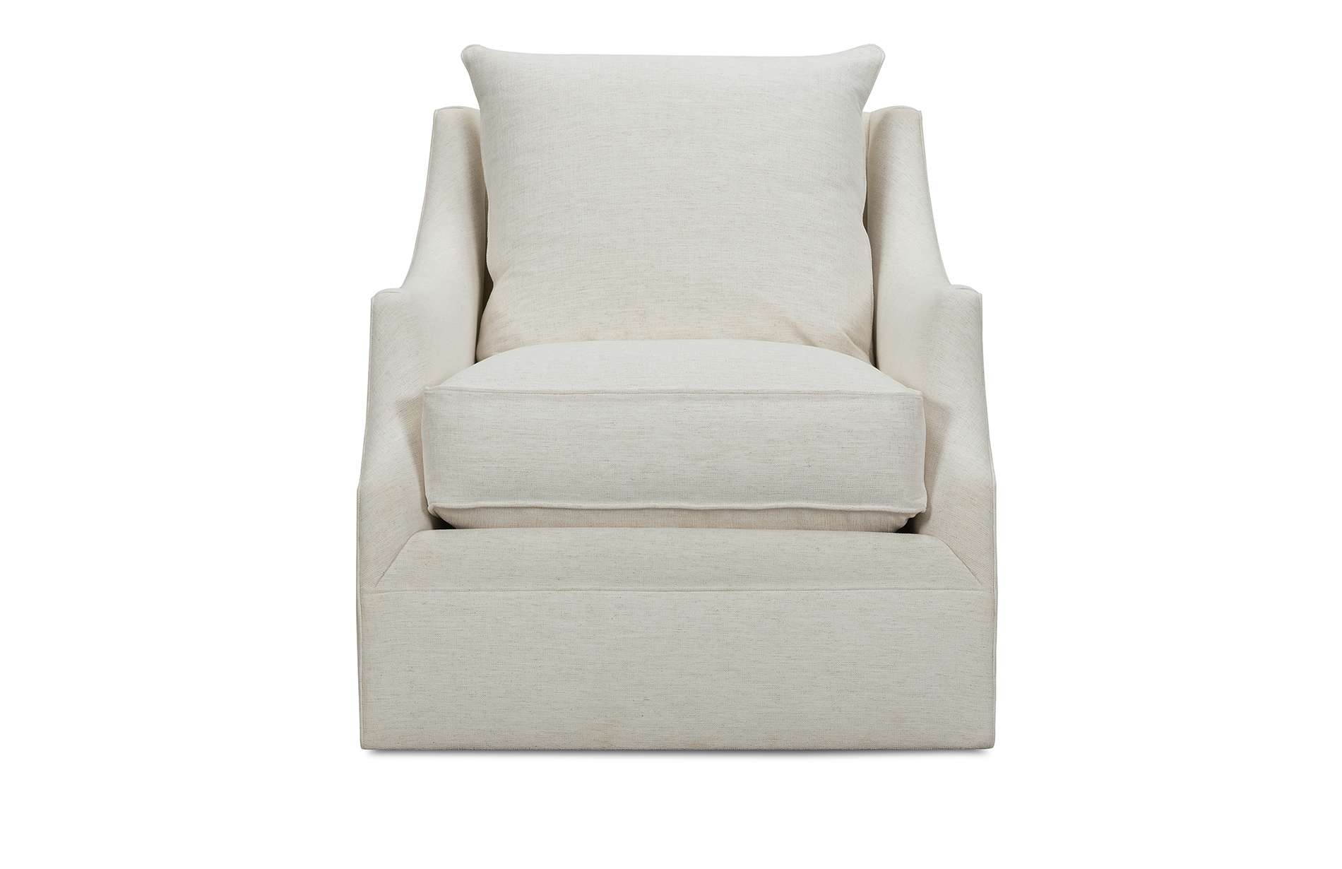 Kara Swivel Glider - Image 0