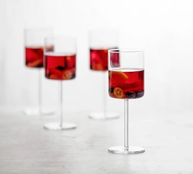 ZWIESEL GLAS Modo Red Wine Glasses, Set of 4 - Image 1