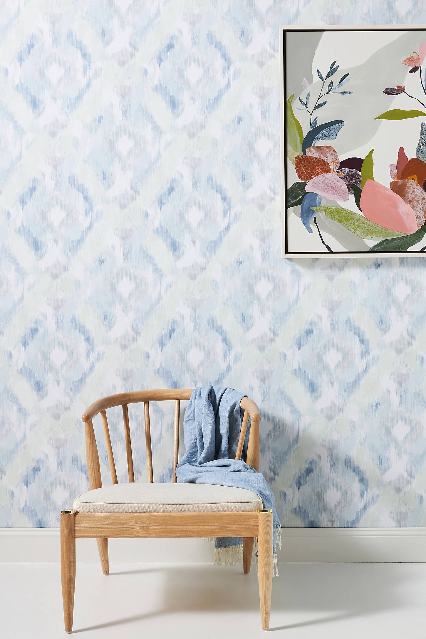 Mirage Wallpaper - Image 0