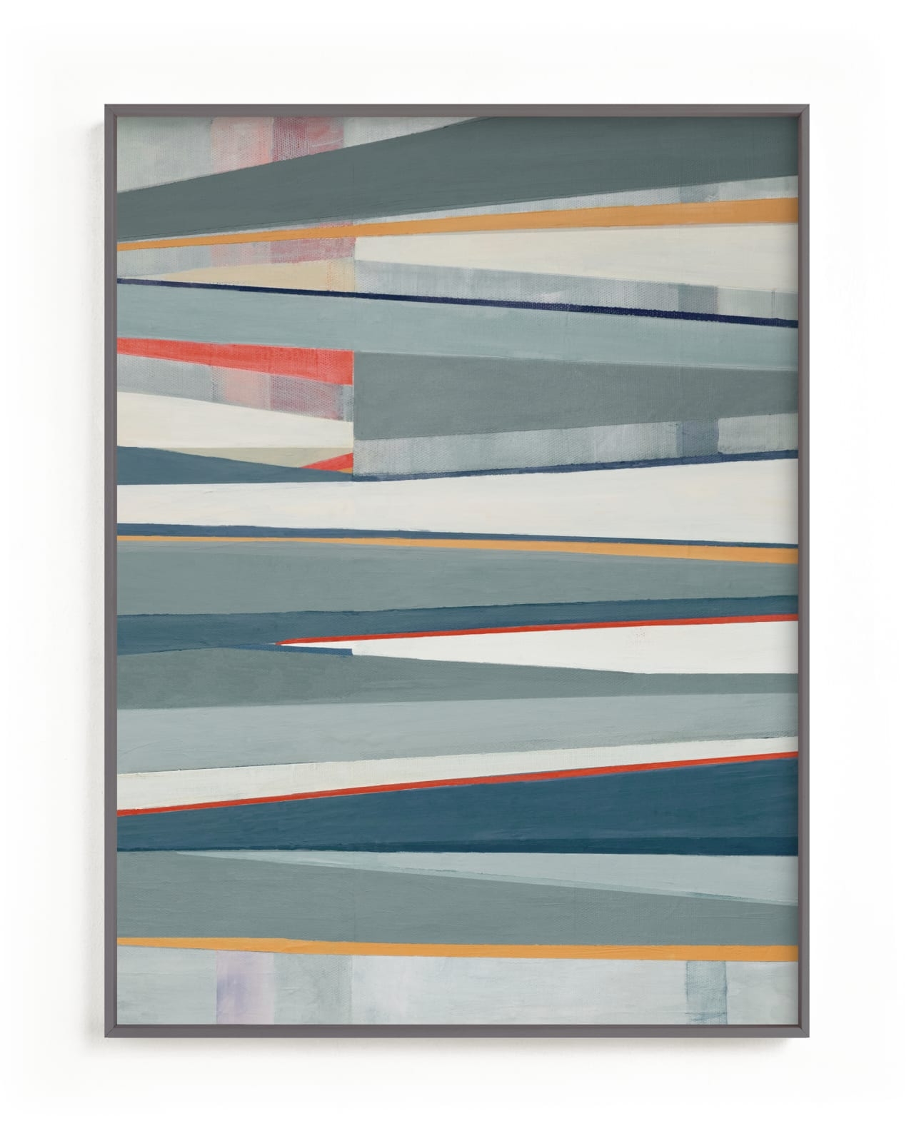 Intersection Limited Edition Fine Art Print 2 - Image 0