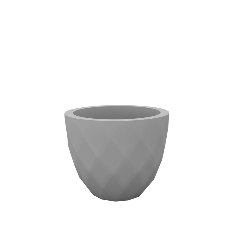 Vondom Vases Resin Pot Planter - Image 0