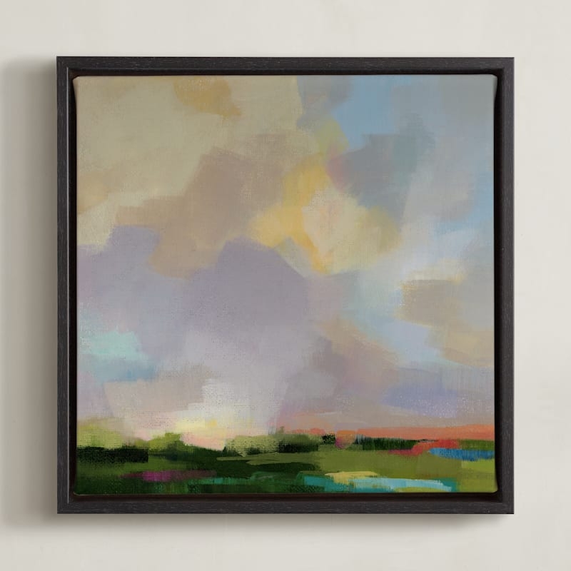 After The Storm Open Edition Fine Art Print - Image 0