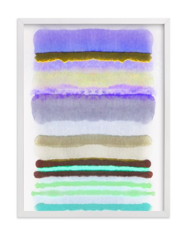 Behind The Veil Limited Edition Fine Art Print 2 - Image 0