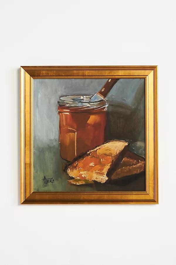 Toast and Jam Wall Art - Image 0