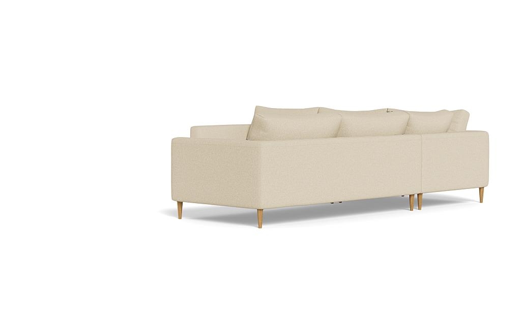 Asher Corner Sectional Sofa - Image 2