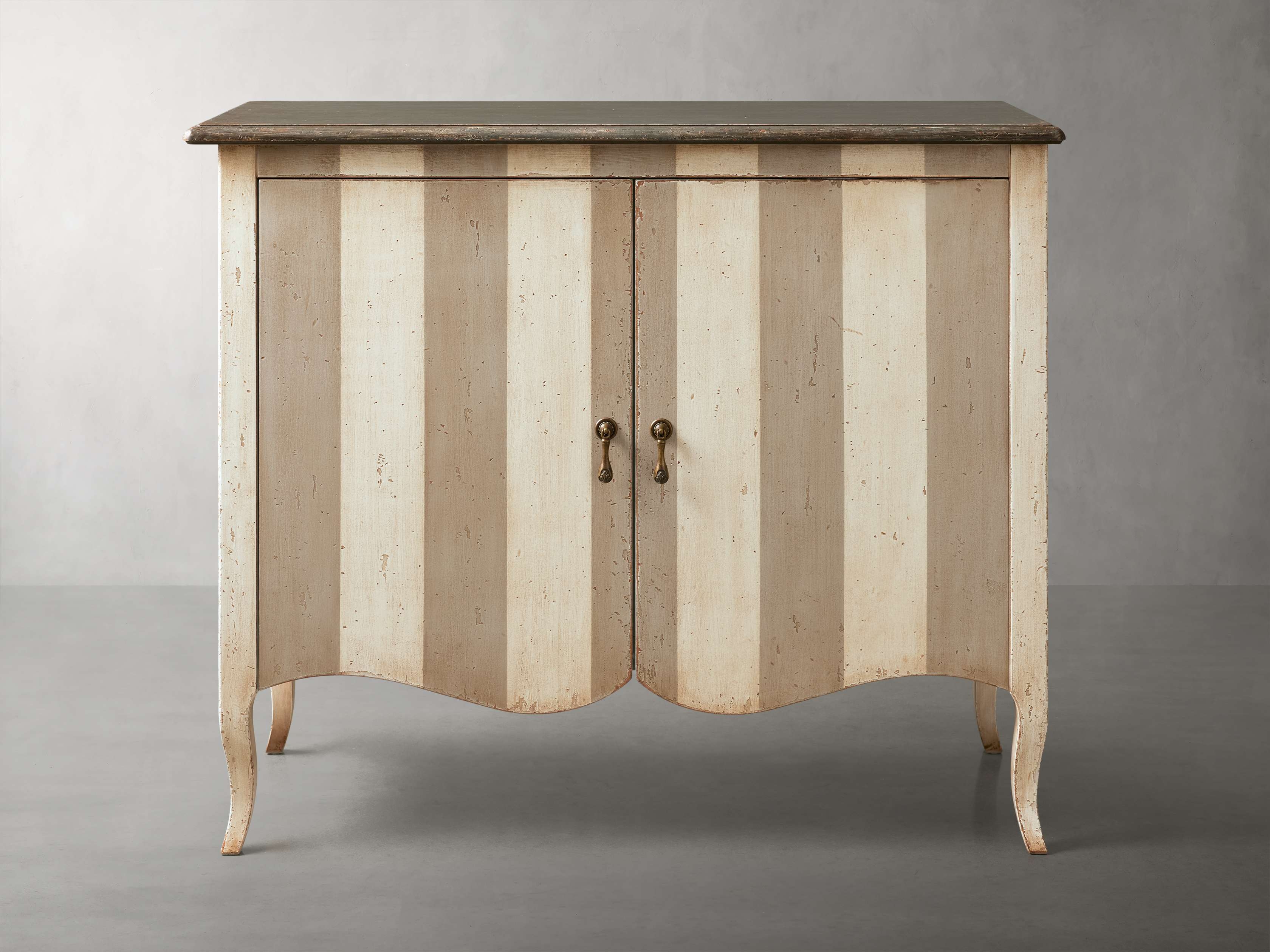 Orabela Amalfi Cabinet in Wood - Image 0