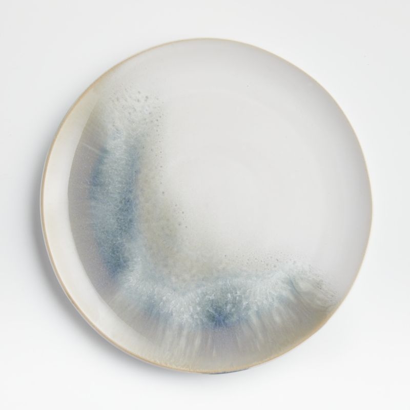 Ora Stoneware Dinner Plates, Set of 8 - Image 7