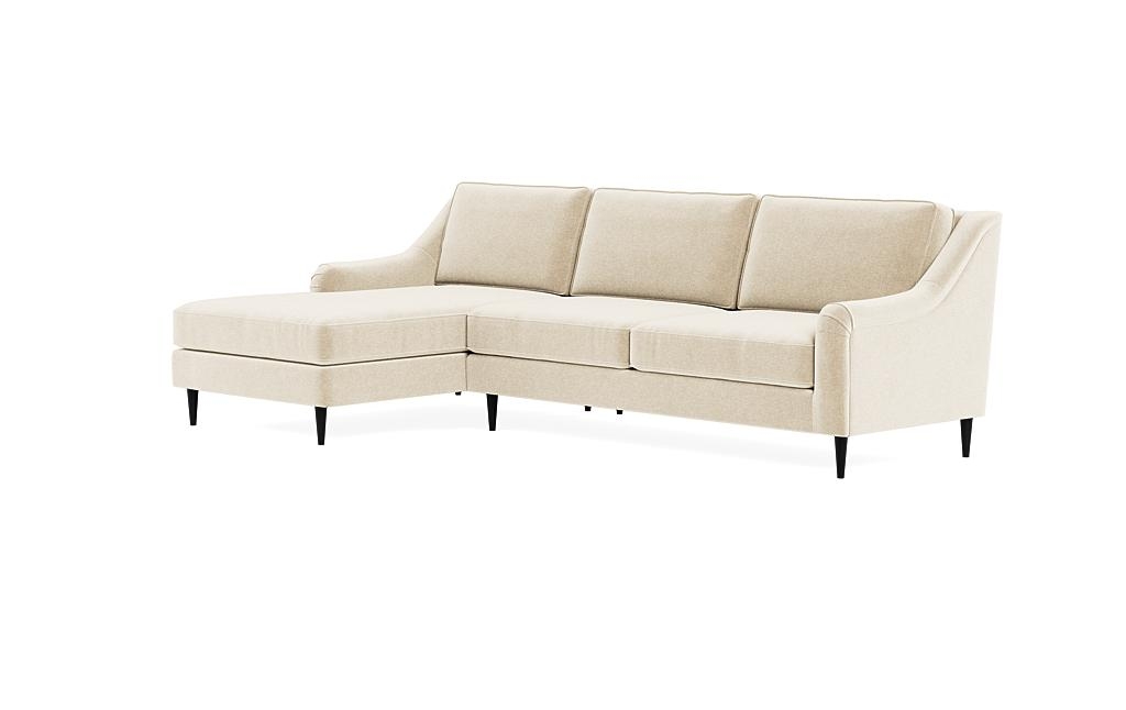 Alexander Left Chaise Sectional - Image 2