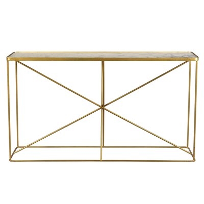Thierry 52'' Console Table - Image 0