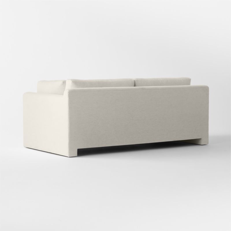 Marguerite 75" Apartment Sofa - Image 4