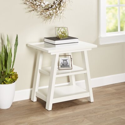 Abingd End Table - Image 0