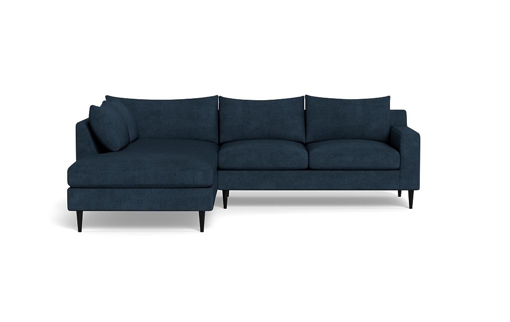 Sloan 3-Seat Left Bumper Sectional - Image 0
