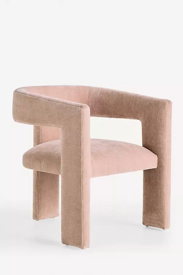 Effie Dining Chair - Image 0