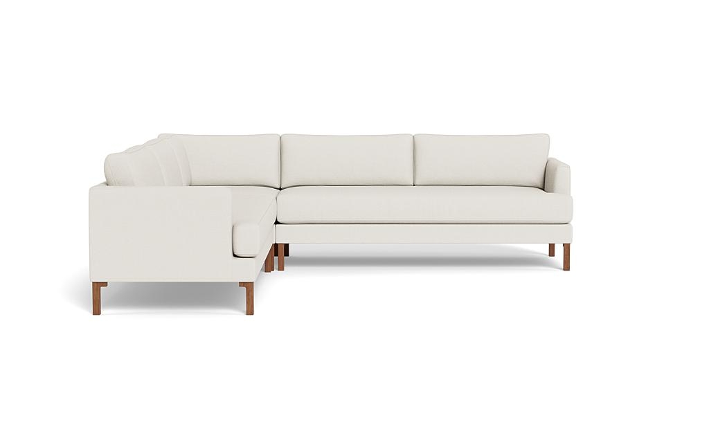 Winslow 4-Seat Corner Sectional - Image 0