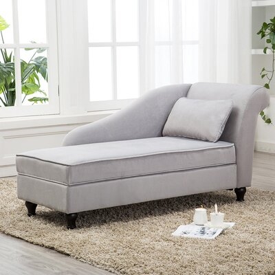 Adaliz Chaise Lounge - Image 0