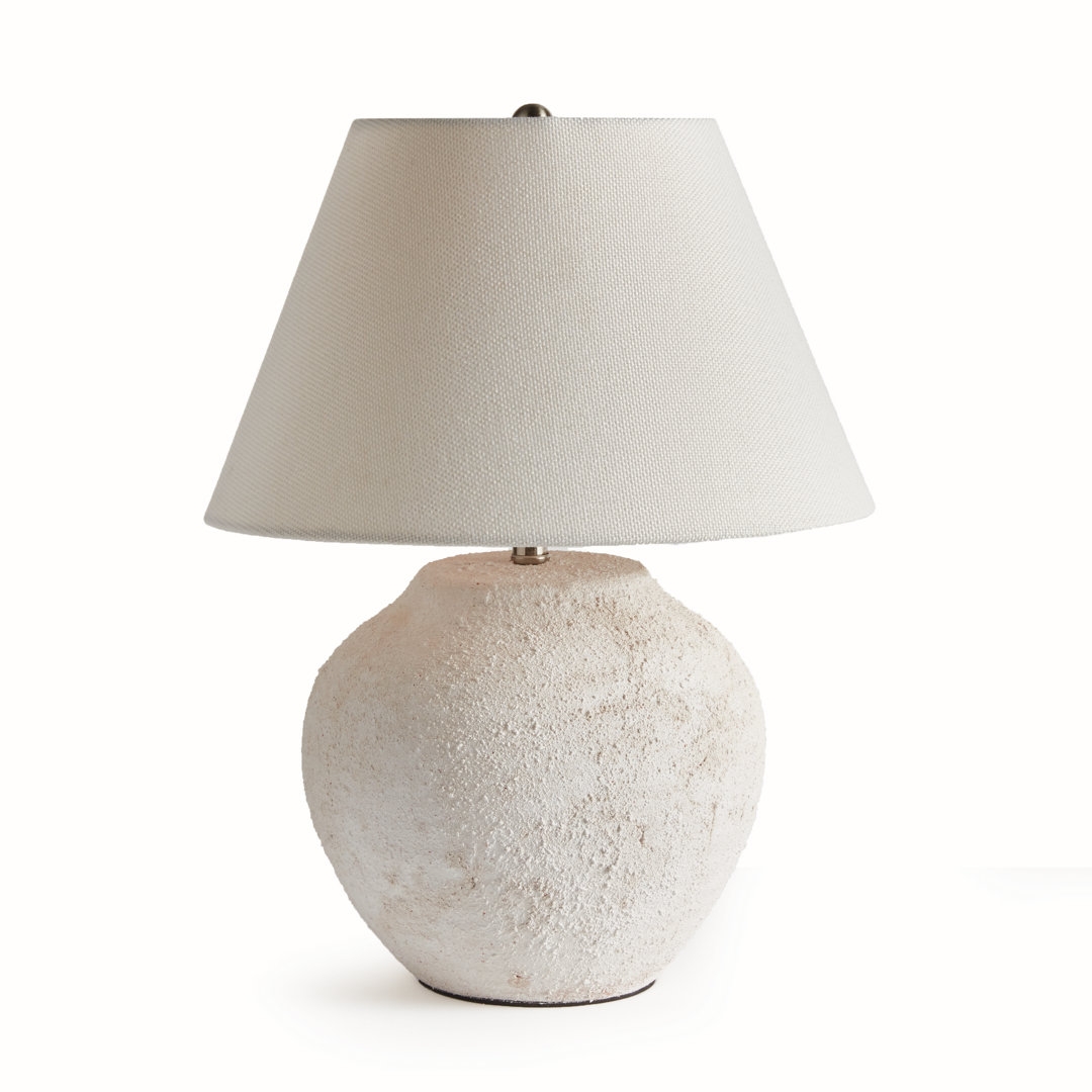 Napa Home and Garden THEO LAMP - Image 0