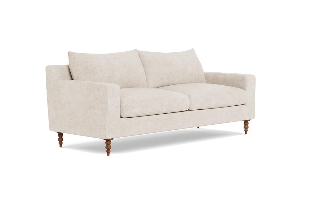 Sloan Fabric 2-Seat Sofa - Image 1