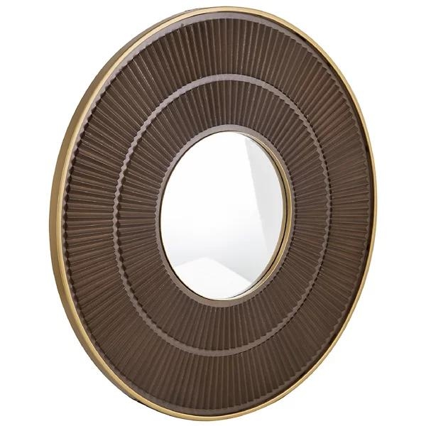 Ashton Wall Mirror - Image 0