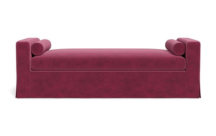 Sloan Slipcovered Daybed - Image 0