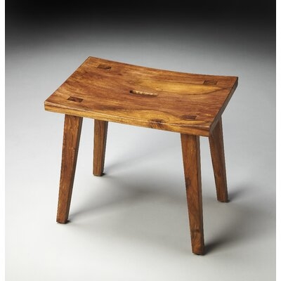 Beedeville Accent Stool - Image 0