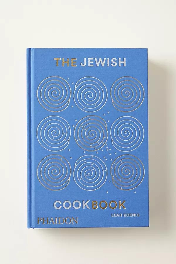 The Jewish Cookbook - Image 0