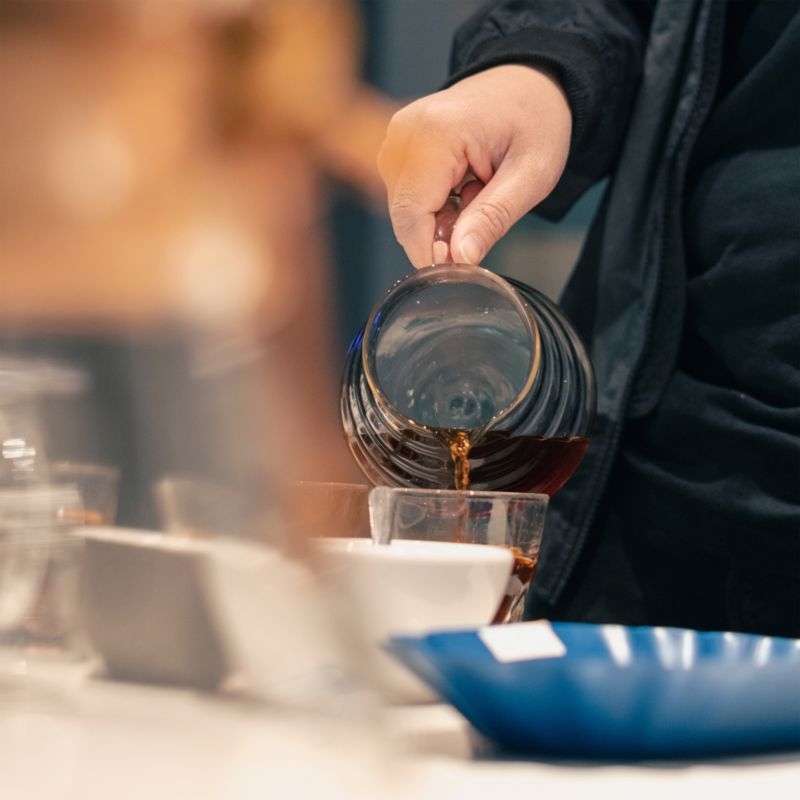 Coffee Project NY The Retro Blend Coffee Beans - Image 3