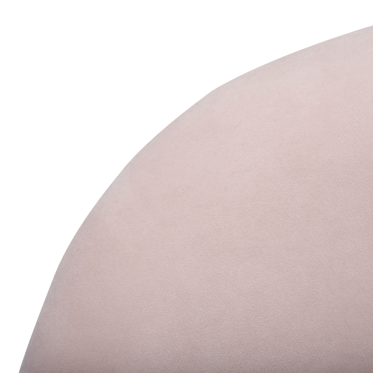 Dublyn Accent Chair - Light Pink - Safavieh - Image 2