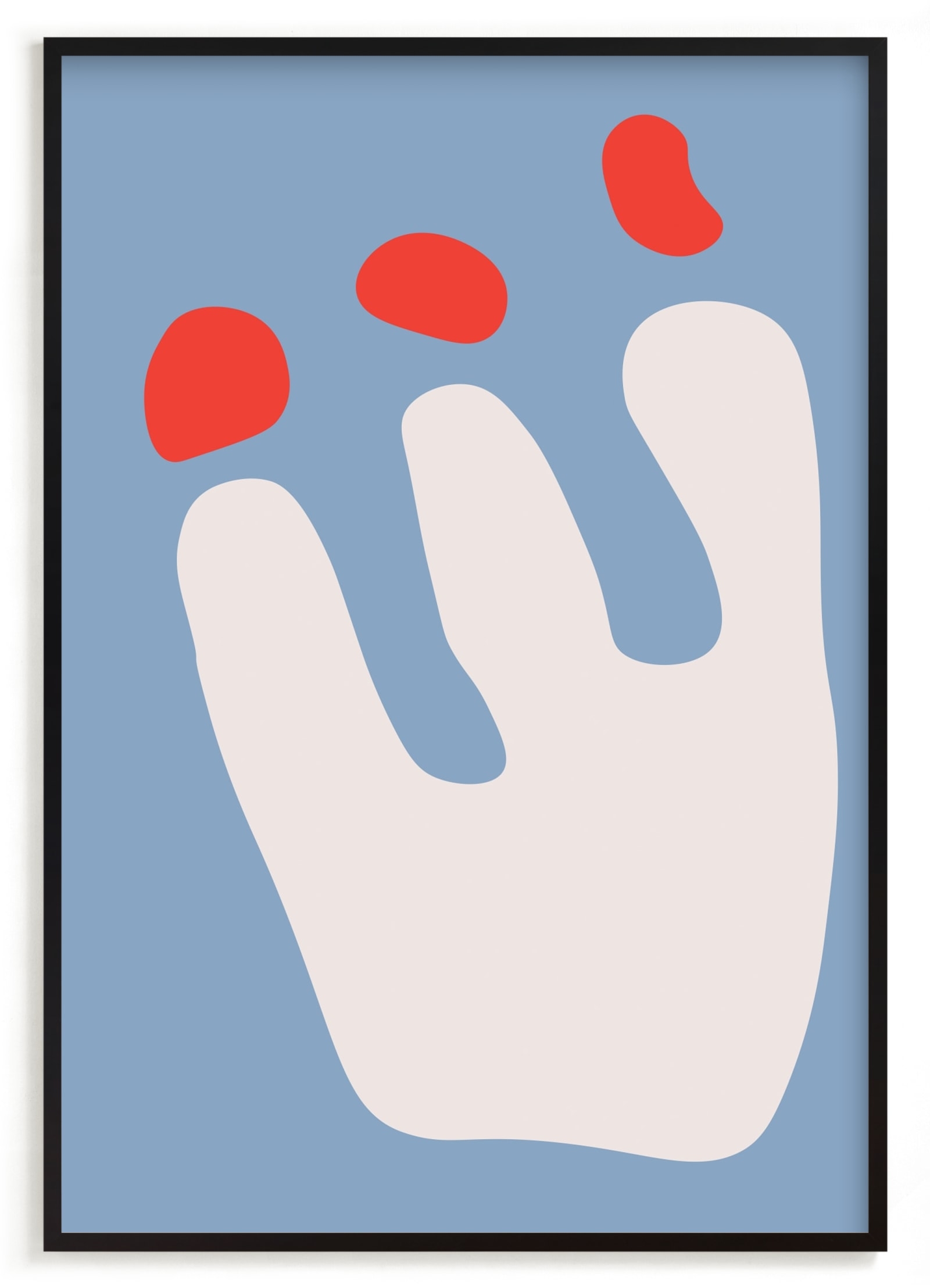 Summer In Bloom Limited Edition Fine Art Print 2 - Image 0