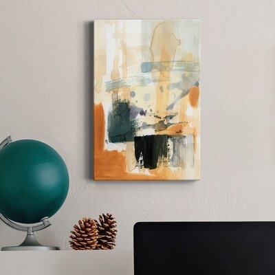Seria III Premium Gallery Wrapped Canvas - Ready To Hang - Image 0