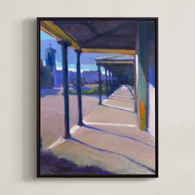 Melting Reality Limited Edition Fine Art Print 2 - Image 0