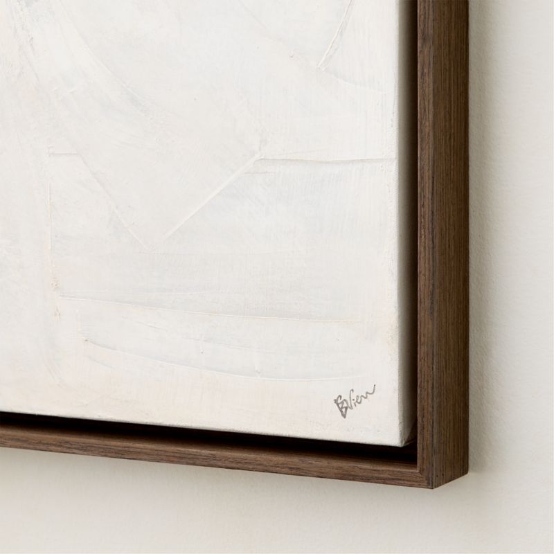 'Ventus' Framed Wall Art 40"x50" - Image 3