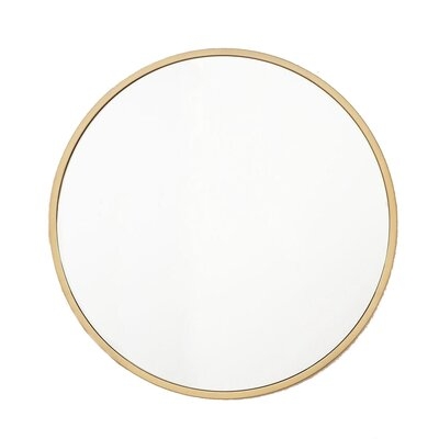 Coons Modern Accent Mirror - Image 0