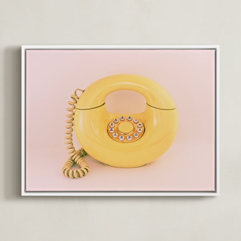 Call Me Maybe 2 Limited Edition Fine Art Print 2 - Image 0