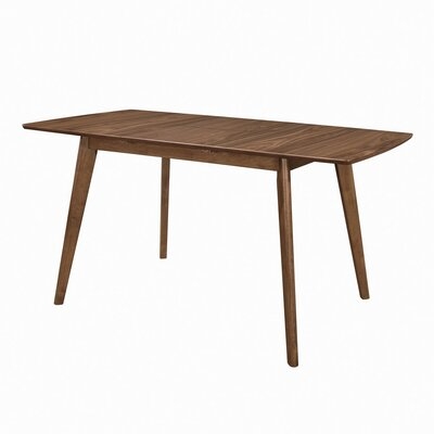 Spigner 31.5'' Solid Wood Dining Table - Image 0