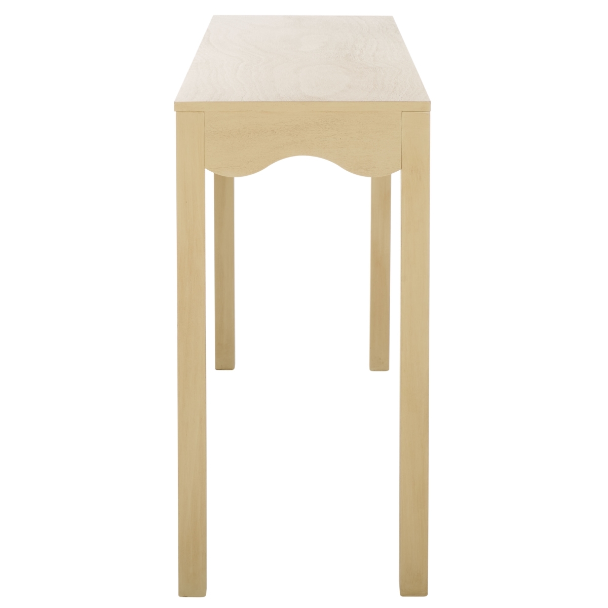 Lilith Wavy Console - Natural - Image 6