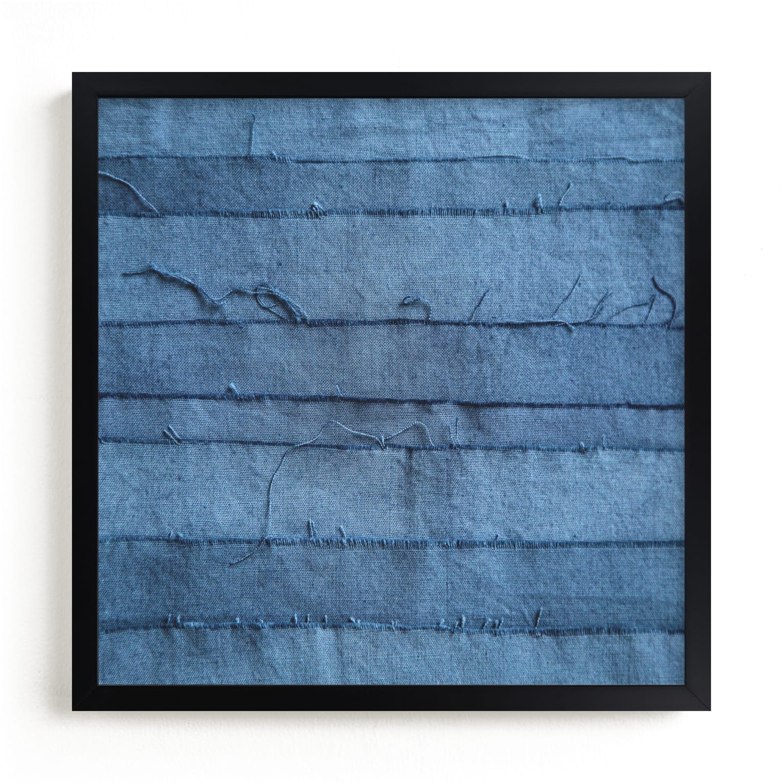 Gathered Remnants II Open Edition Fine Art Print - Image 0