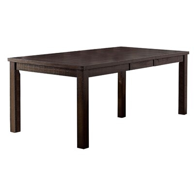 Monegro Extendable Dining Table - Image 0