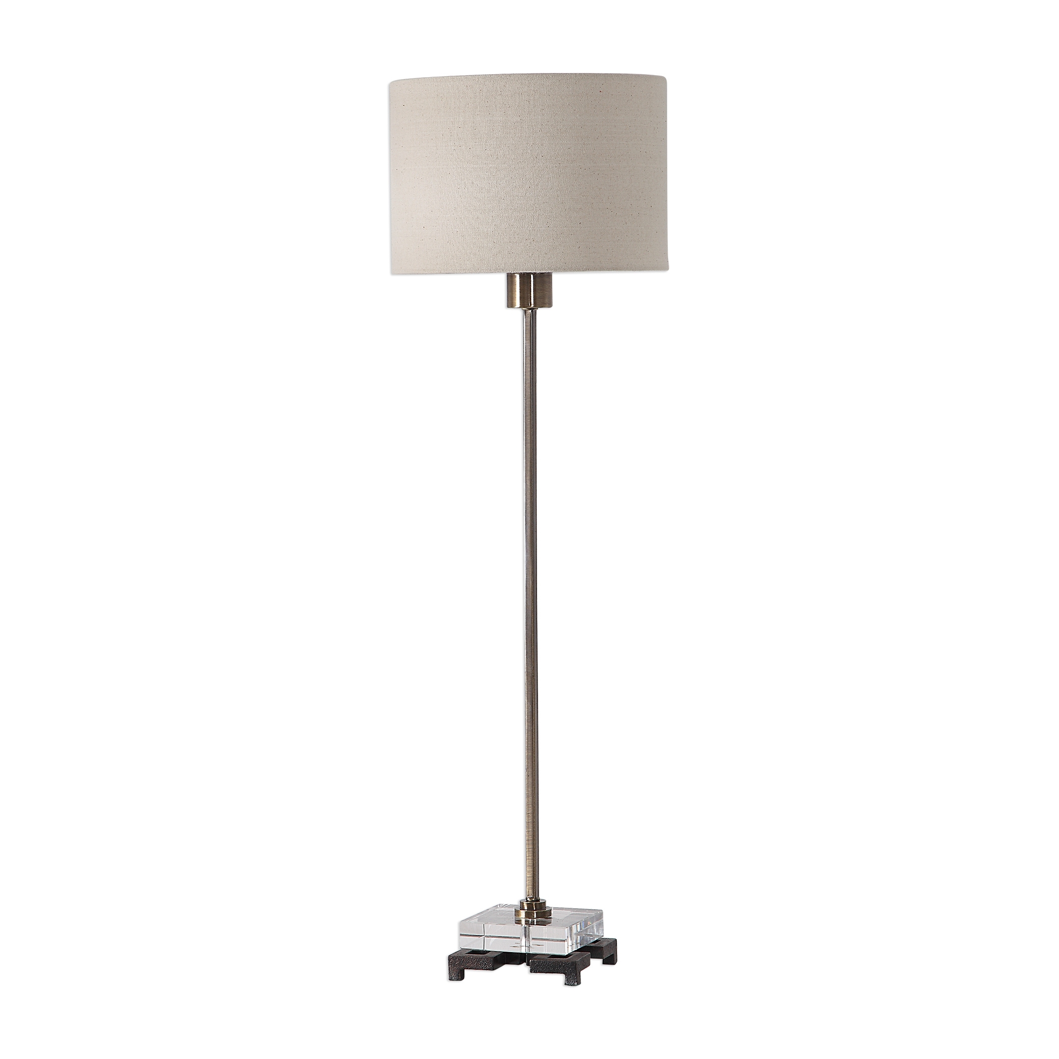 Danyon Brass Table Lamp - Image 0