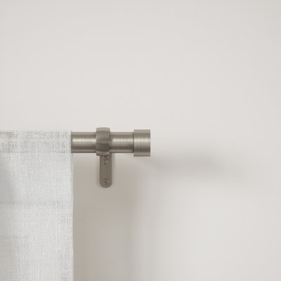 Lauretta Curtain Rod - Image 0