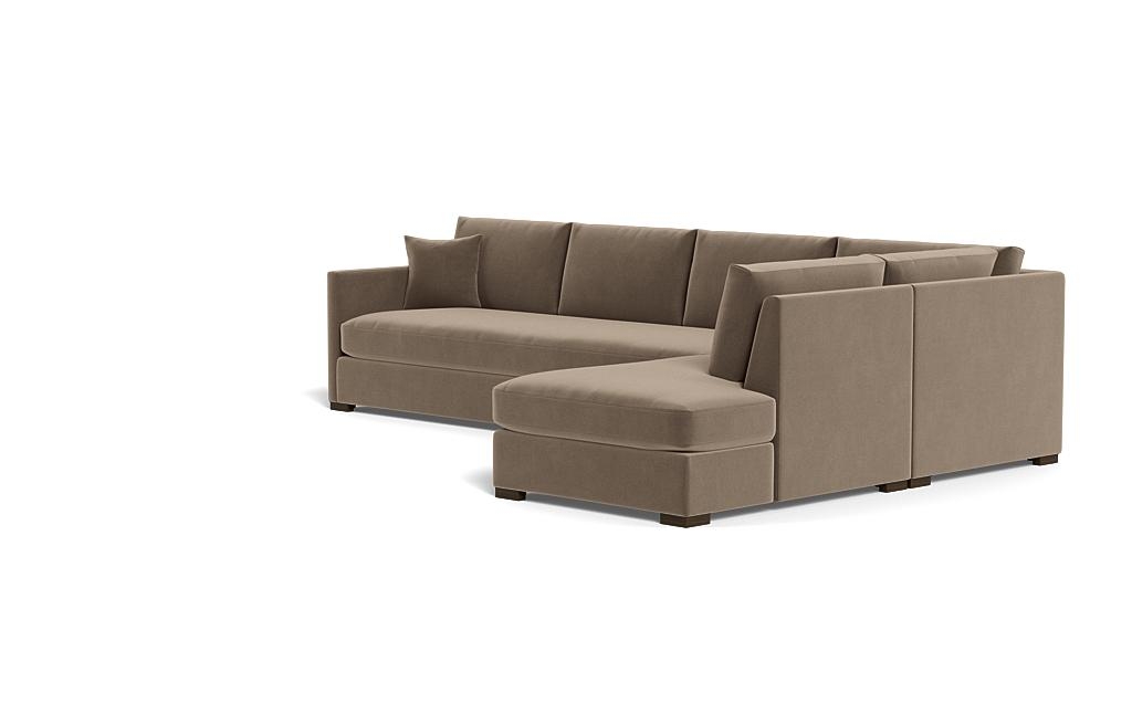 Scarlett 4-Seat Right Bumper Sectional - Image 2