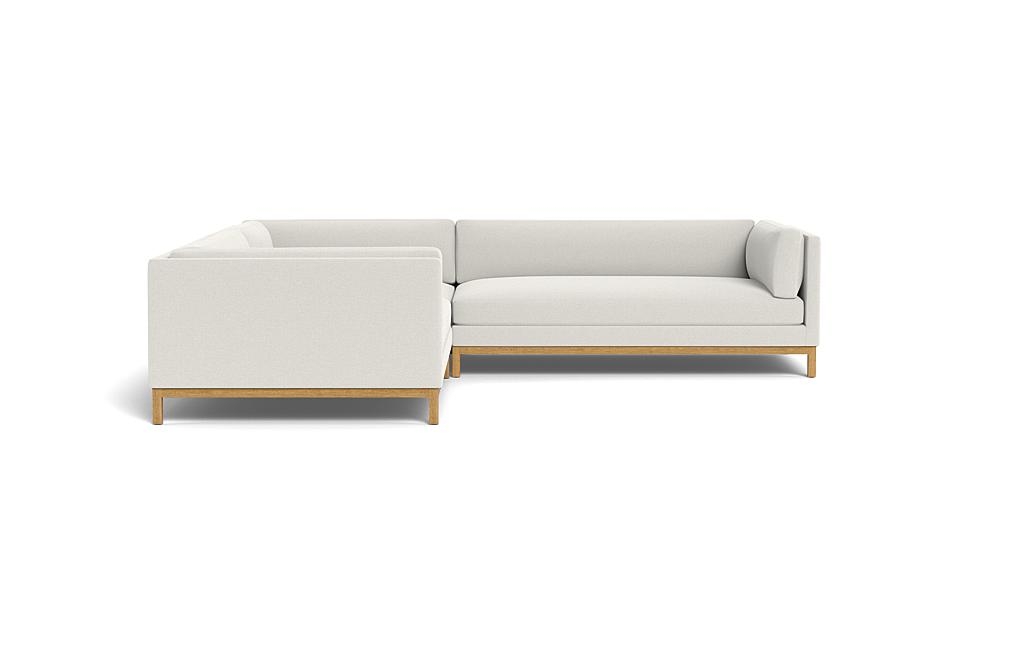Jasper Corner Sectional Sofa - Image 0