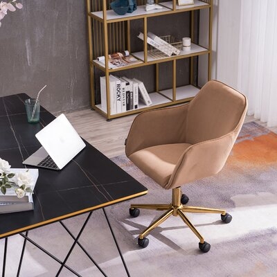 Tournelle Home Office Task Chair - Image 0