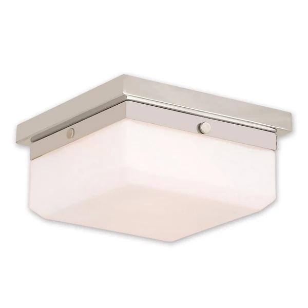 Juliette Flushmount - Image 0