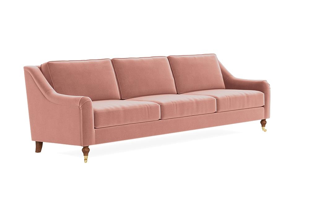 Alexander 3-Seat Sofa - Image 1
