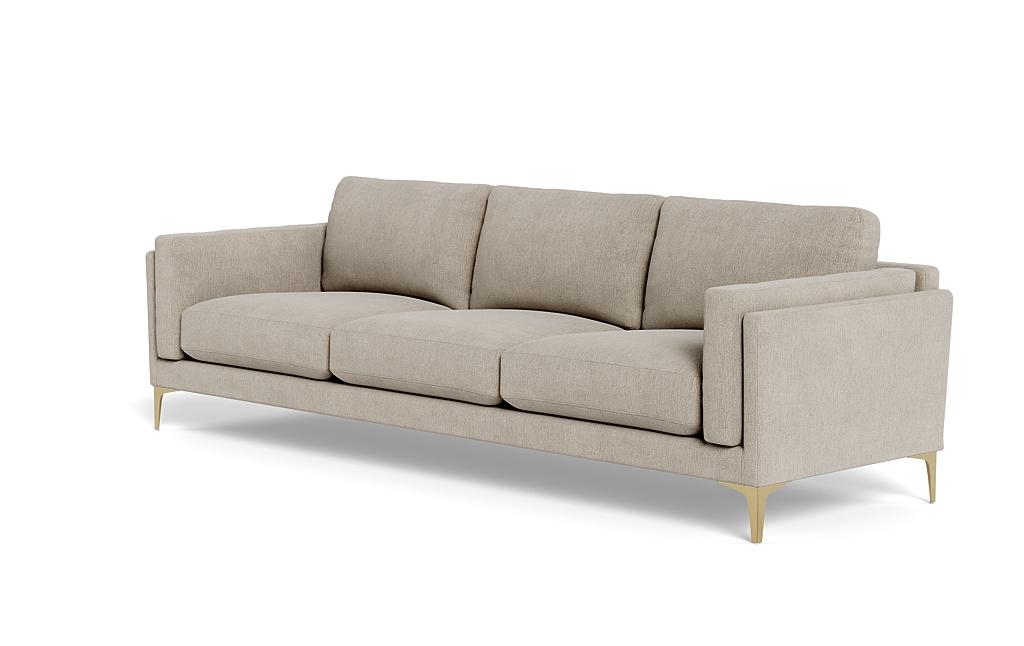 Gaby 3-Seat Sofa - Image 2