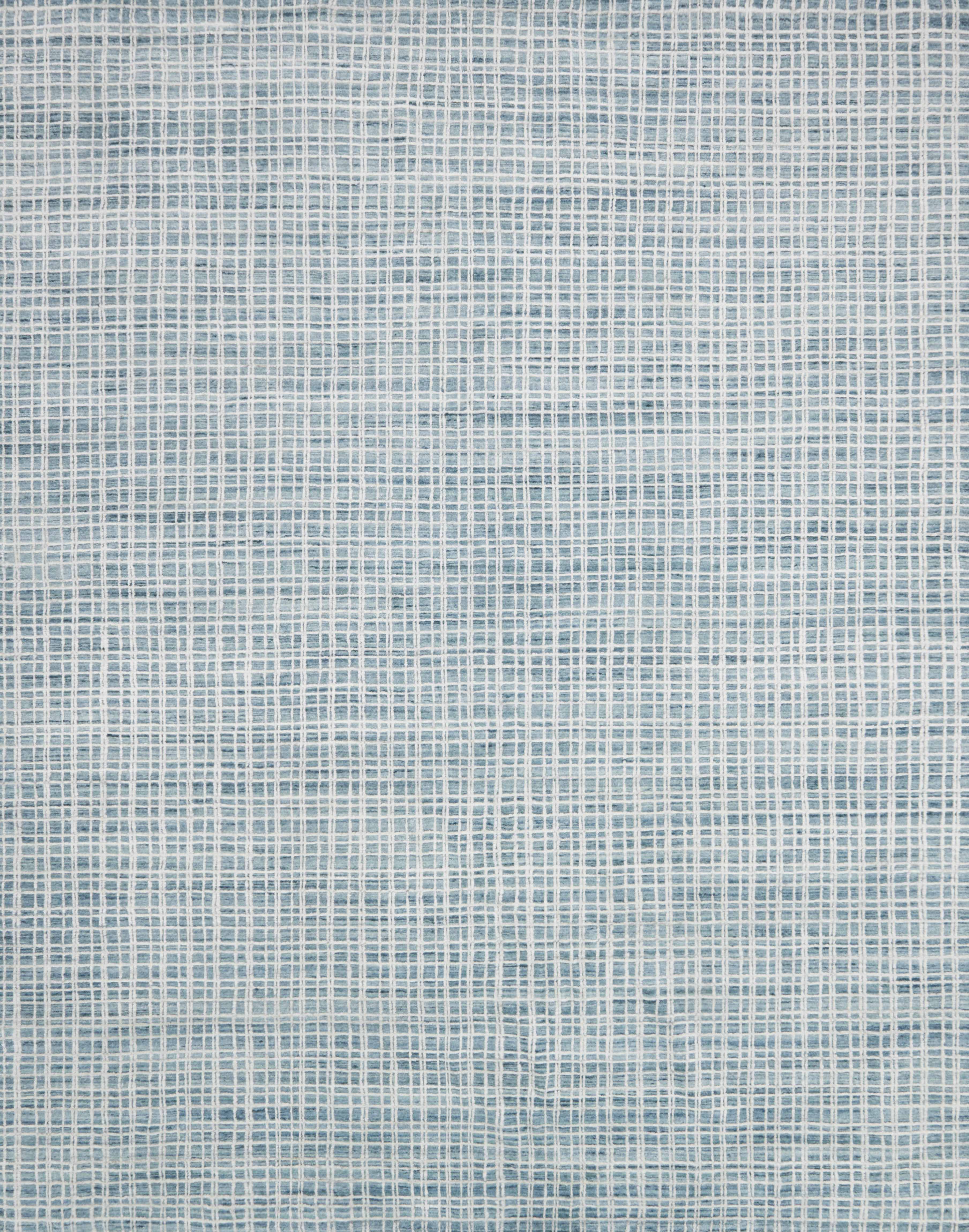 Loloi Urbana Aqua 4'-0" x 6'-0" - Image 0