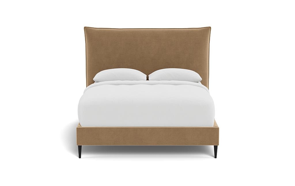 Skylar Upholstered Bed - Image 0