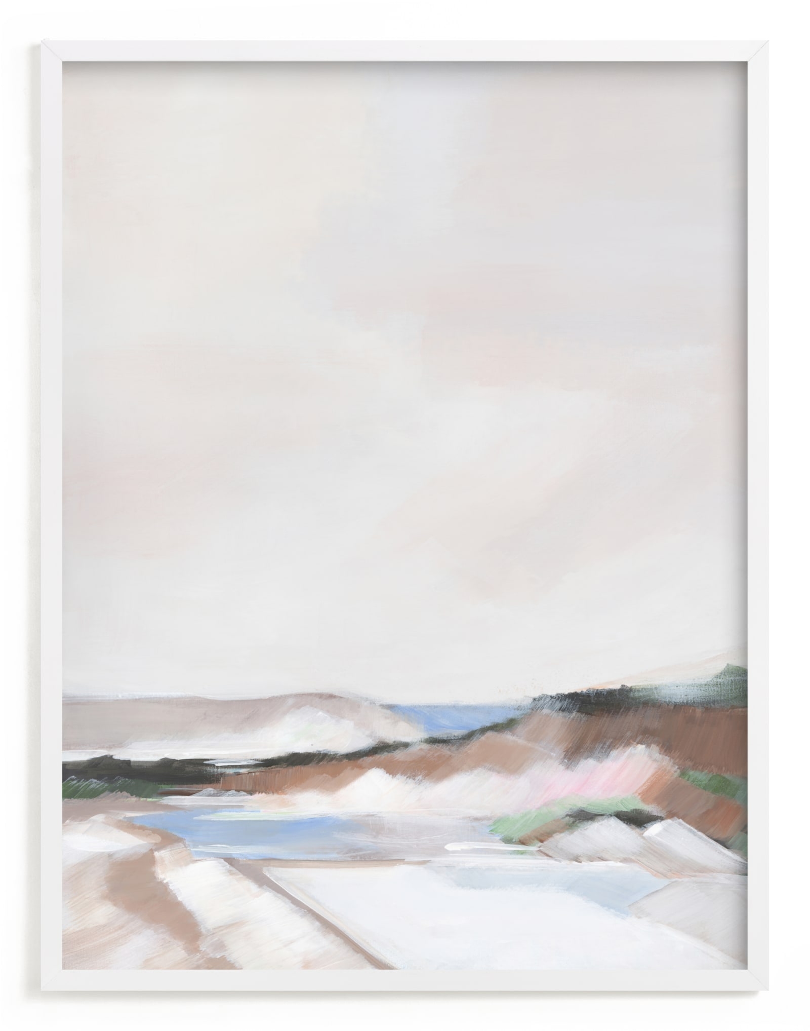 Mystic Haven II Limited Edition Fine Art Print 2 - Image 0